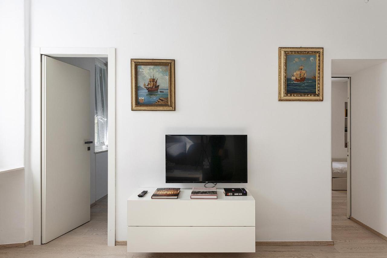 Casa Colombo By Wonderful Italy Apartment Genoa Exterior photo