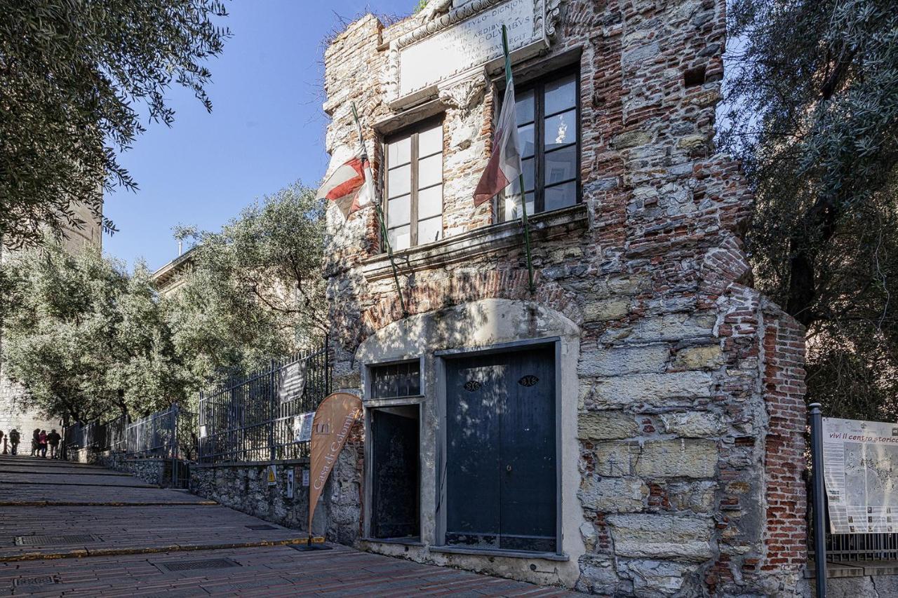 Casa Colombo By Wonderful Italy Apartment Genoa Exterior photo