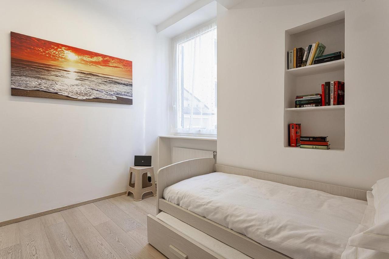 Casa Colombo By Wonderful Italy Apartment Genoa Exterior photo