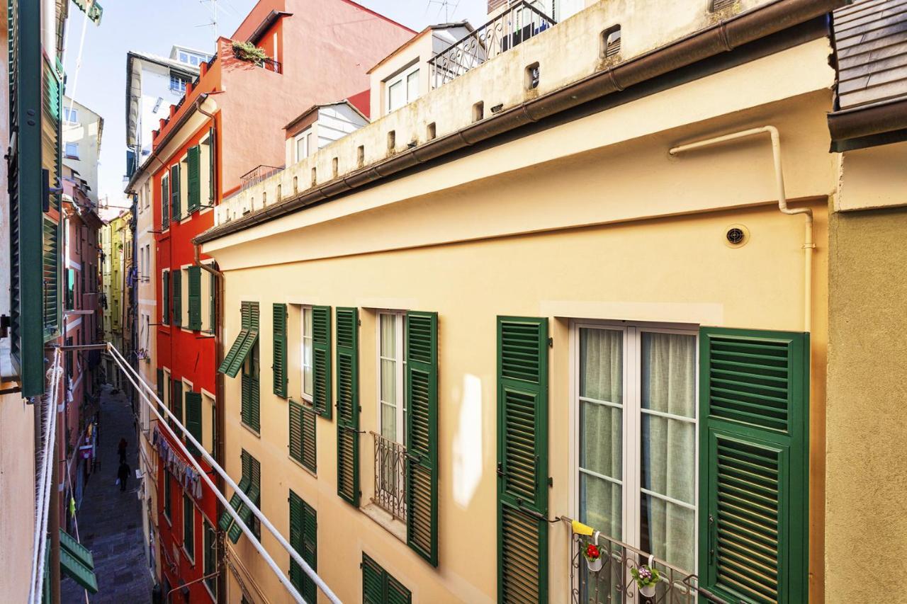 Casa Colombo By Wonderful Italy Apartment Genoa Exterior photo